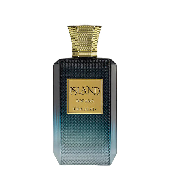 Khadlaj Island Decant | 5ml, 10ml, 20ml Samples