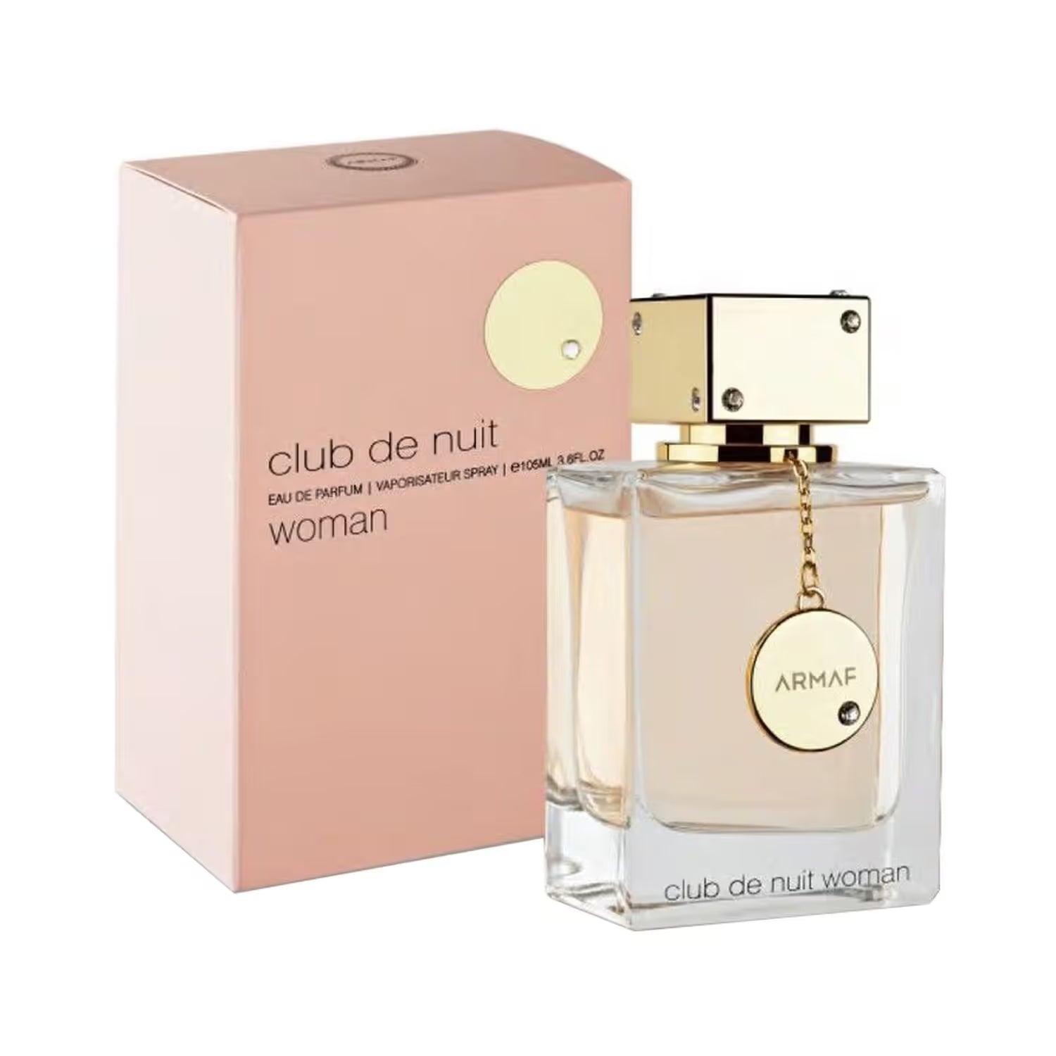 Club De Nuit Women Decant | 5ml, 10ml Samples