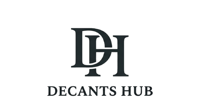 Decants Hub