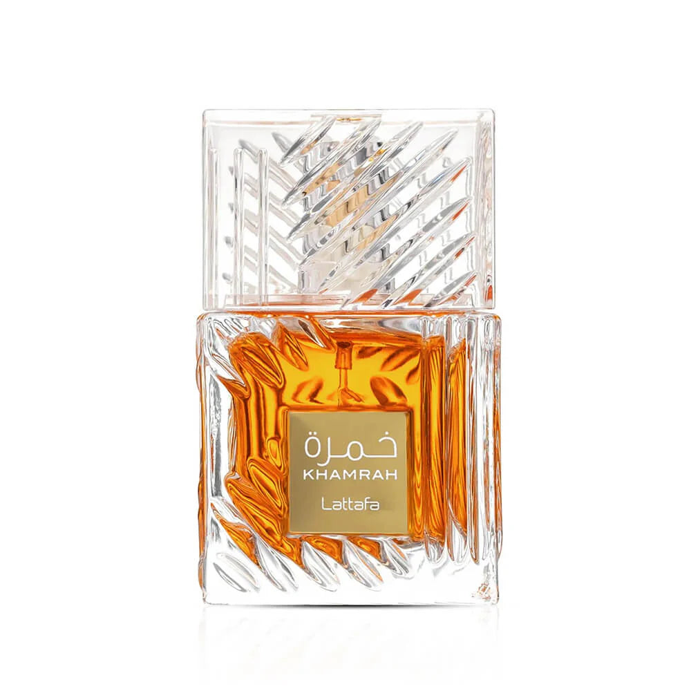 Lattafa Khamrah Decants| 5ml, 10ml, 20ml Samples