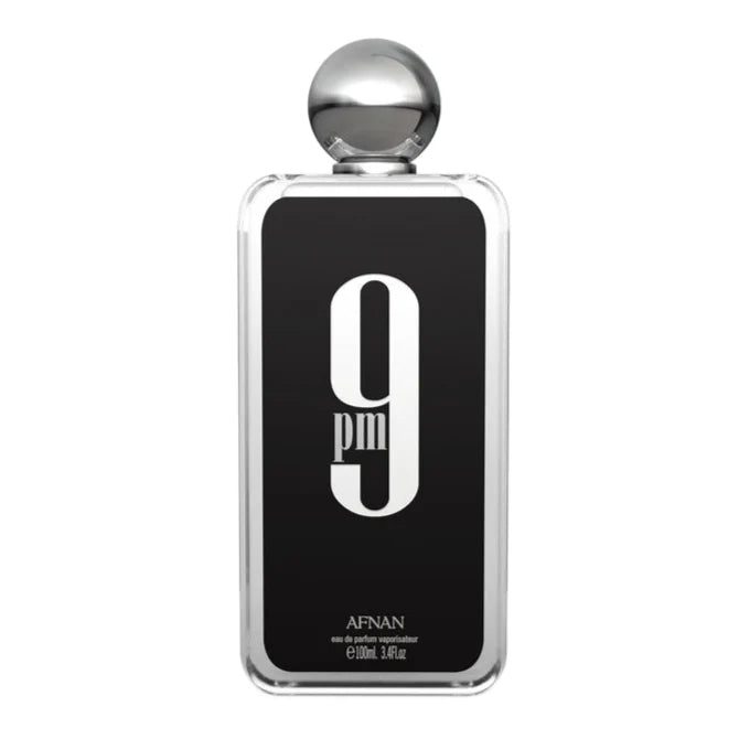 Afnan 9PM Decant | 5ml, 10ml Samples