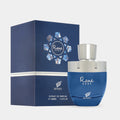 Afnan Rare Reef Decants| 5ml, 10ml, 20ml Samples
