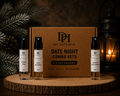 Date Night Combo Set | 3 x 5ml decants
